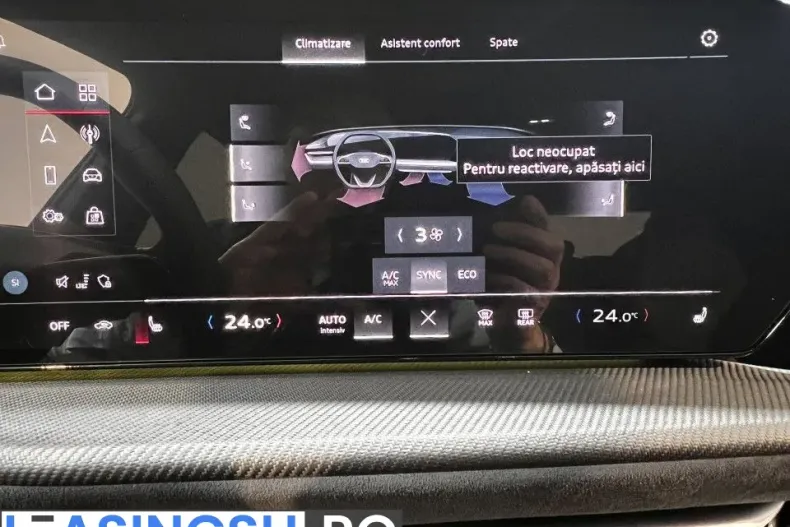 Audi Q5 din 2025 cu 6.597 km - oferta AUD241429 - foto 36