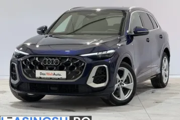 Audi Q5 din 2025 - oferta AUD241430
