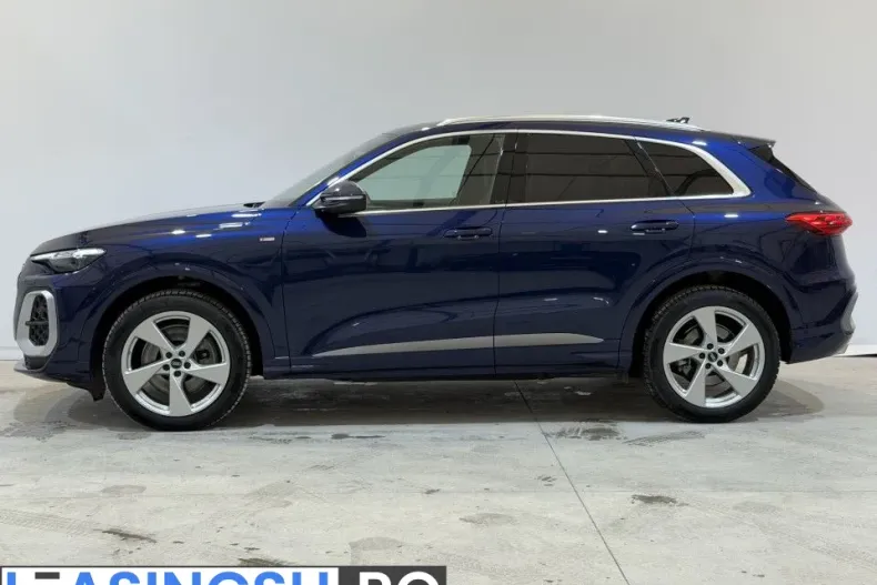 Audi Q5 din 2025 cu 6.000 km - oferta AUD241430 - foto 2