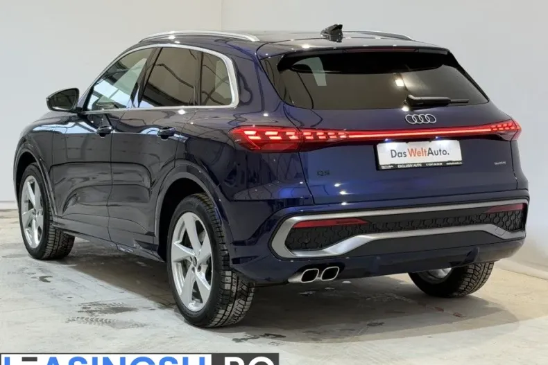 Audi Q5 din 2025 cu 6.000 km - oferta AUD241430 - foto 3