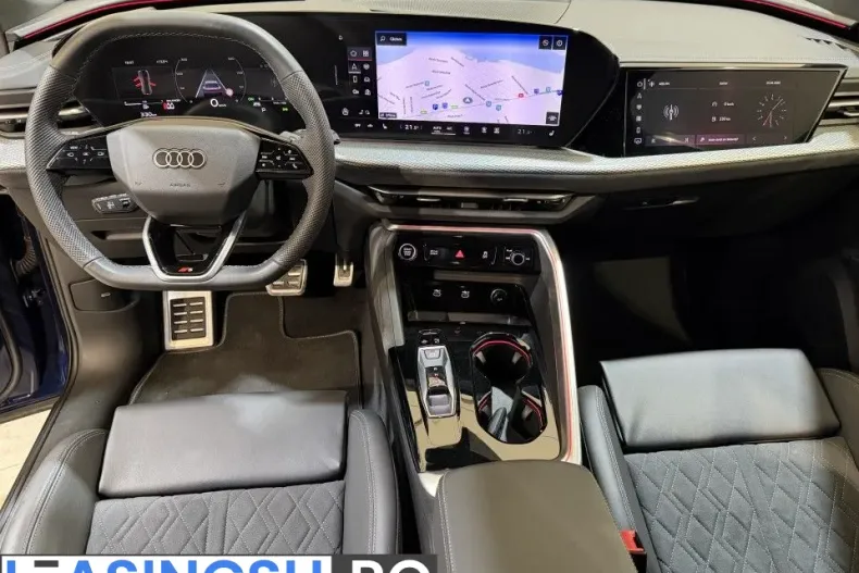Audi Q5 din 2025 cu 6.000 km - oferta AUD241430 - foto 5