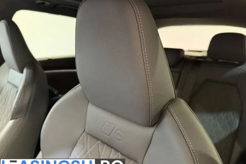 Audi Q5 din 2025 cu 6.000 km - oferta AUD241430 - foto 8
