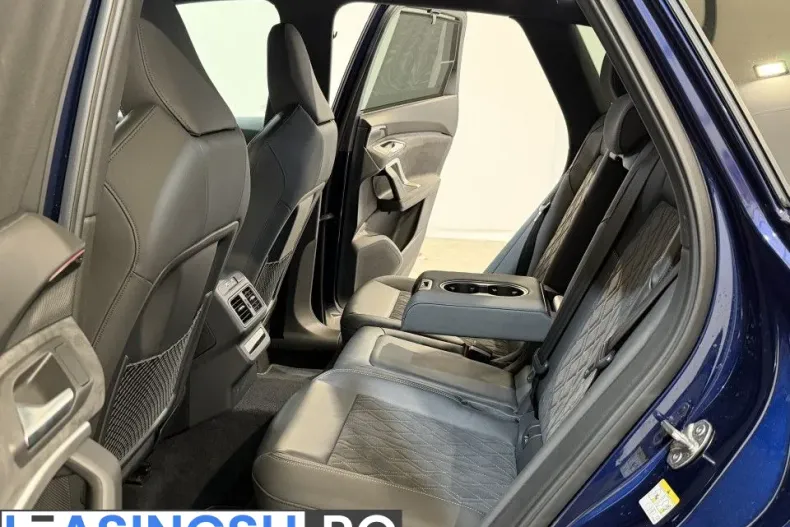 Audi Q5 din 2025 cu 6.000 km - oferta AUD241430 - foto 10