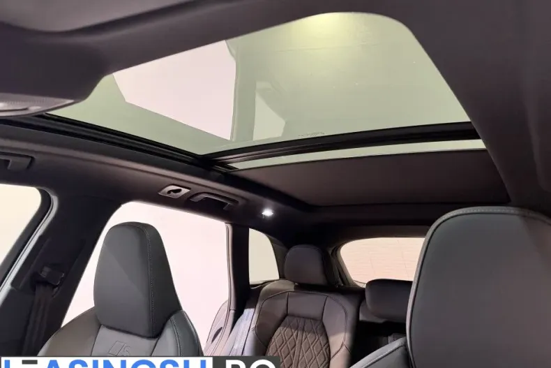 Audi Q5 din 2025 cu 6.000 km - oferta AUD241430 - foto 15