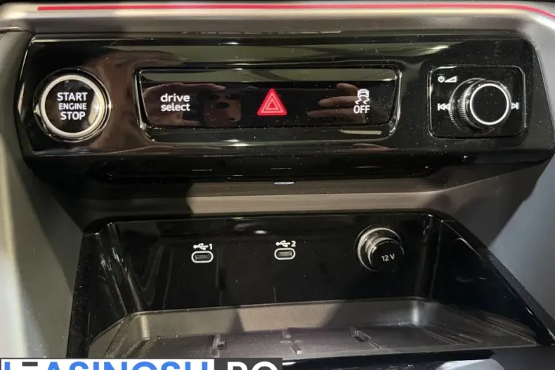 Audi Q5 din 2025 cu 6.000 km - oferta AUD241430 - foto 18