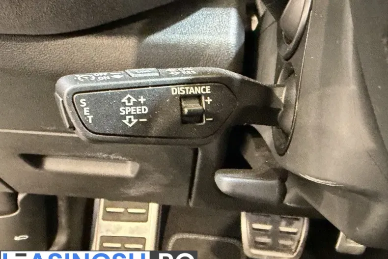 Audi Q5 din 2025 cu 6.000 km - oferta AUD241430 - foto 26