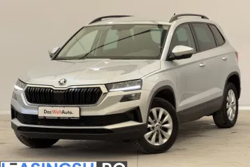 Skoda Karoq din 2023 - oferta SKO241431