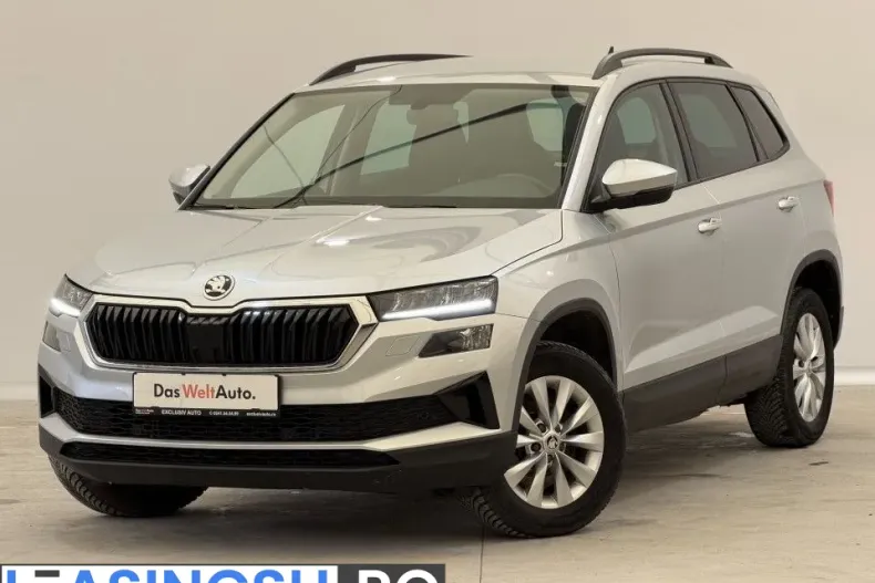 Skoda Karoq din 2023 cu 64.942 km - oferta SKO241431 - foto 1