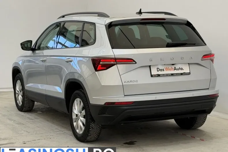 Skoda Karoq din 2023 cu 64.942 km - oferta SKO241431 - foto 3