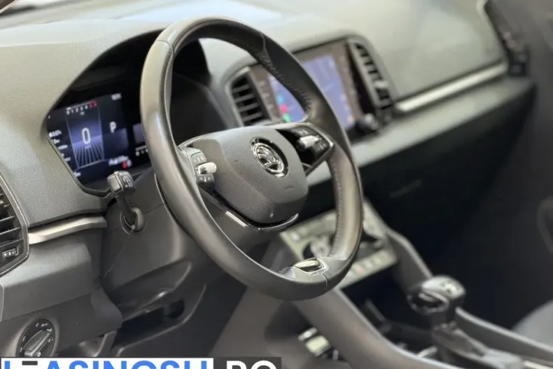Skoda Karoq din 2023 cu 64.942 km - oferta SKO241431 - foto 4