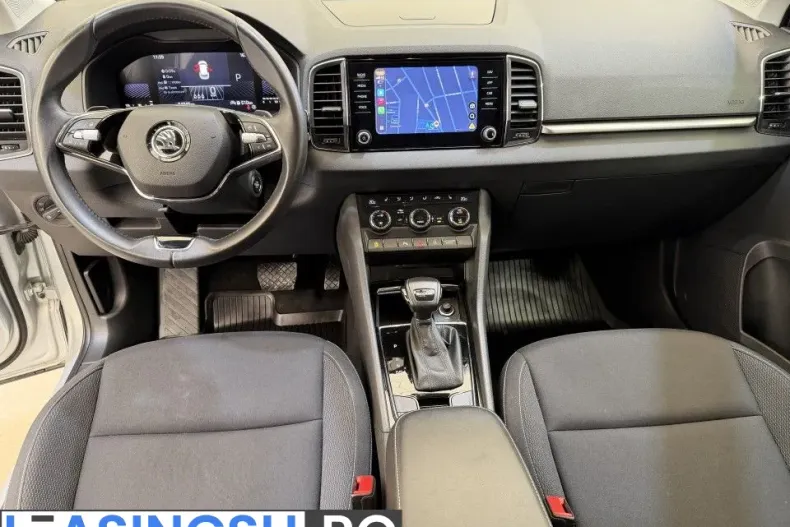 Skoda Karoq din 2023 cu 64.942 km - oferta SKO241431 - foto 5