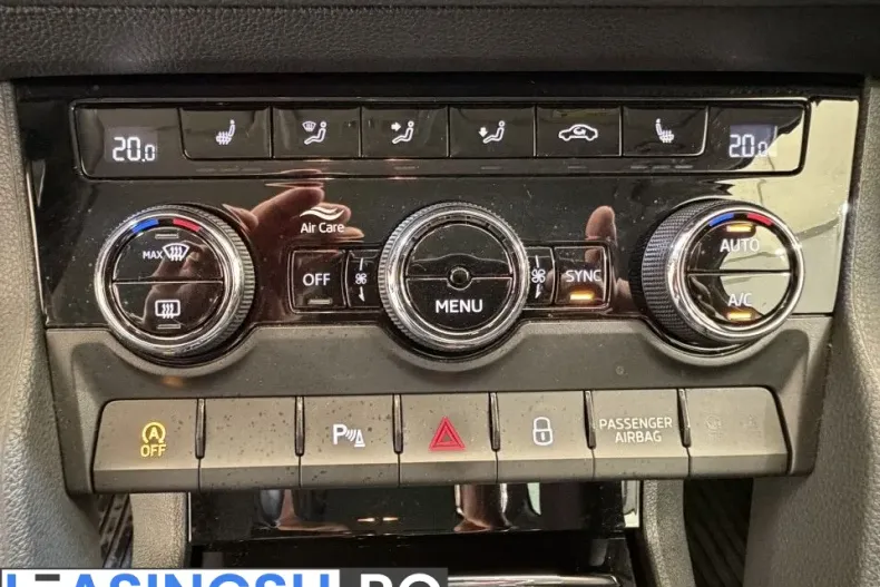 Skoda Karoq din 2023 cu 64.942 km - oferta SKO241431 - foto 18