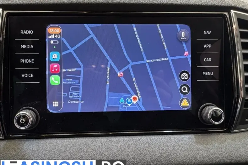 Skoda Karoq din 2023 cu 64.942 km - oferta SKO241431 - foto 19