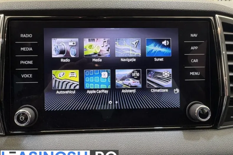 Skoda Karoq din 2023 cu 64.942 km - oferta SKO241431 - foto 21