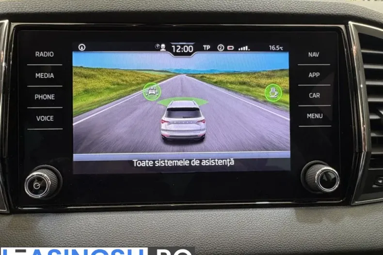 Skoda Karoq din 2023 cu 64.942 km - oferta SKO241431 - foto 22