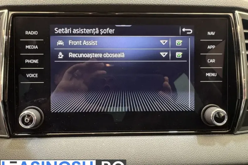 Skoda Karoq din 2023 cu 64.942 km - oferta SKO241431 - foto 23