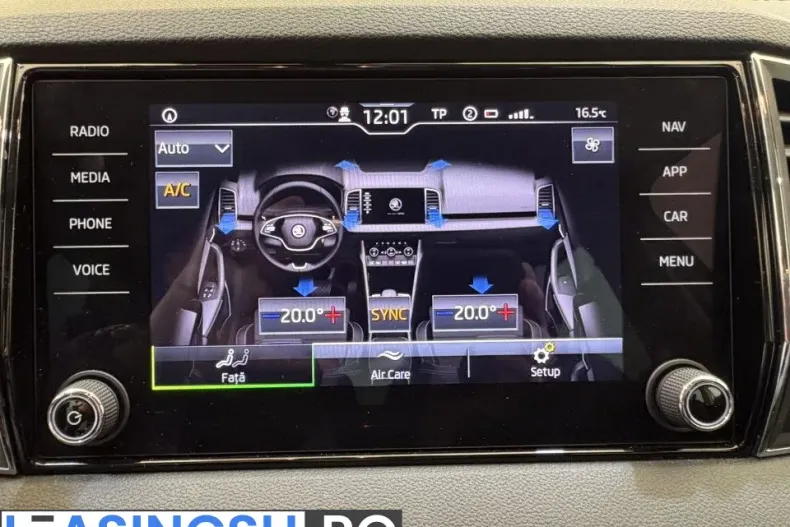 Skoda Karoq din 2023 cu 64.942 km - oferta SKO241431 - foto 24