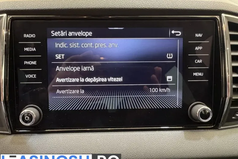Skoda Karoq din 2023 cu 64.942 km - oferta SKO241431 - foto 25