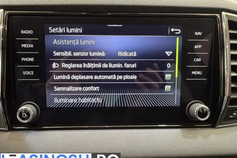 Skoda Karoq din 2023 cu 64.942 km - oferta SKO241431 - foto 26