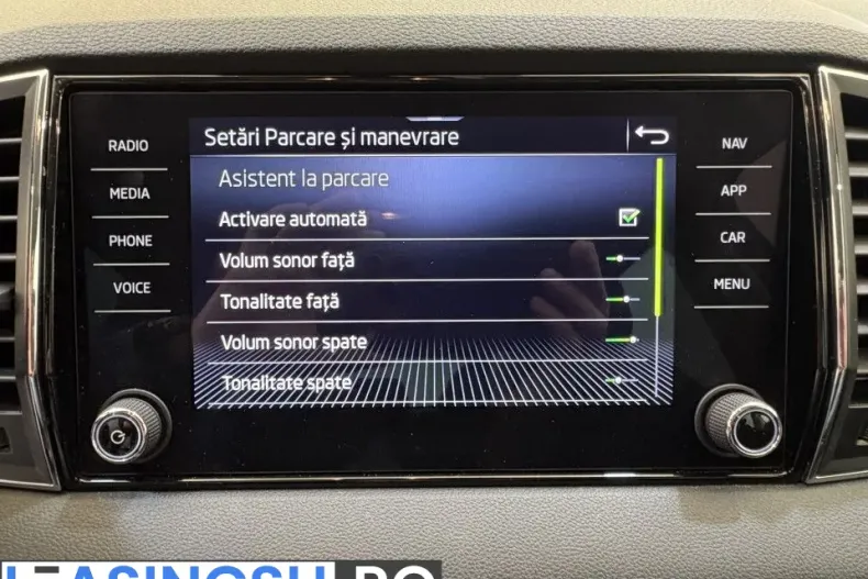 Skoda Karoq din 2023 cu 64.942 km - oferta SKO241431 - foto 27