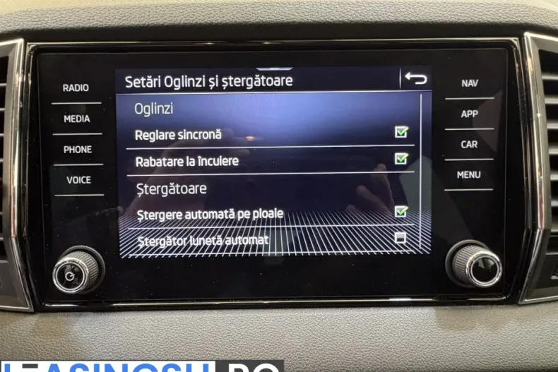 Skoda Karoq din 2023 cu 64.942 km - oferta SKO241431 - foto 29