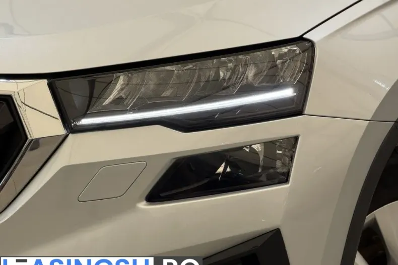 Skoda Karoq din 2023 cu 64.942 km - oferta SKO241431 - foto 35