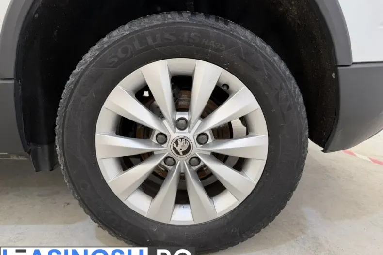 Skoda Karoq din 2023 cu 64.942 km - oferta SKO241431 - foto 36