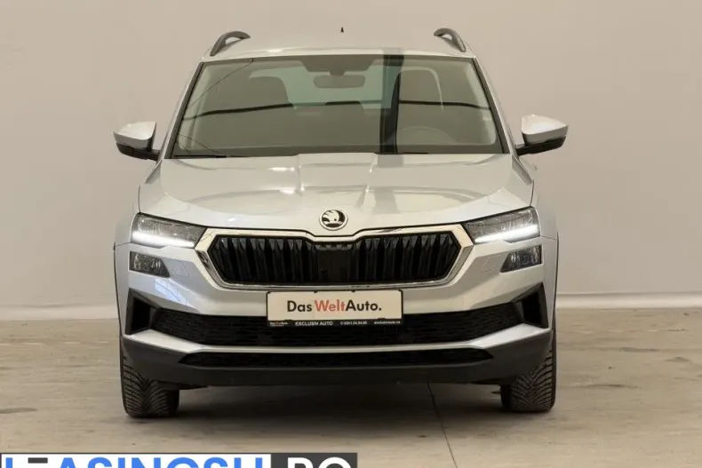 Skoda Karoq din 2023 cu 64.942 km - oferta SKO241431 - foto 37