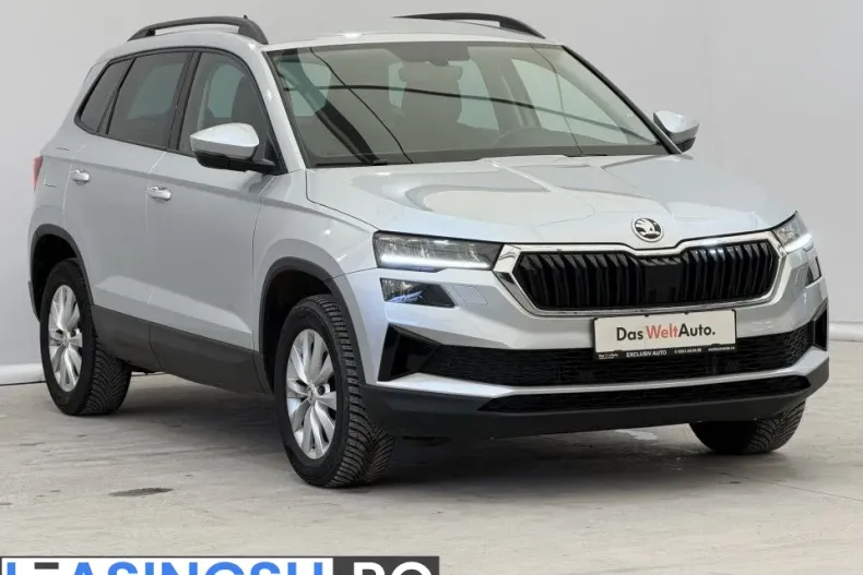 Skoda Karoq din 2023 cu 64.942 km - oferta SKO241431 - foto 38