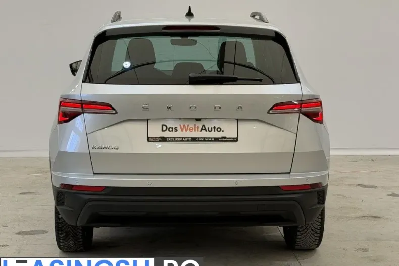 Skoda Karoq din 2023 cu 64.942 km - oferta SKO241431 - foto 39