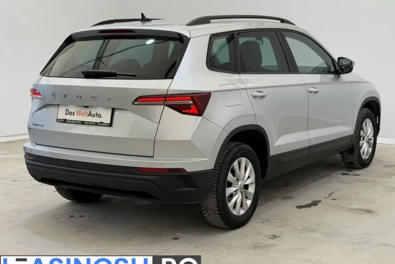 Skoda Karoq din 2023 cu 64.942 km - oferta SKO241431 - foto 40