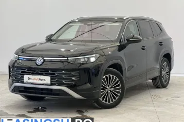 Volkswagen Tayron din 2025 - oferta VOL241432