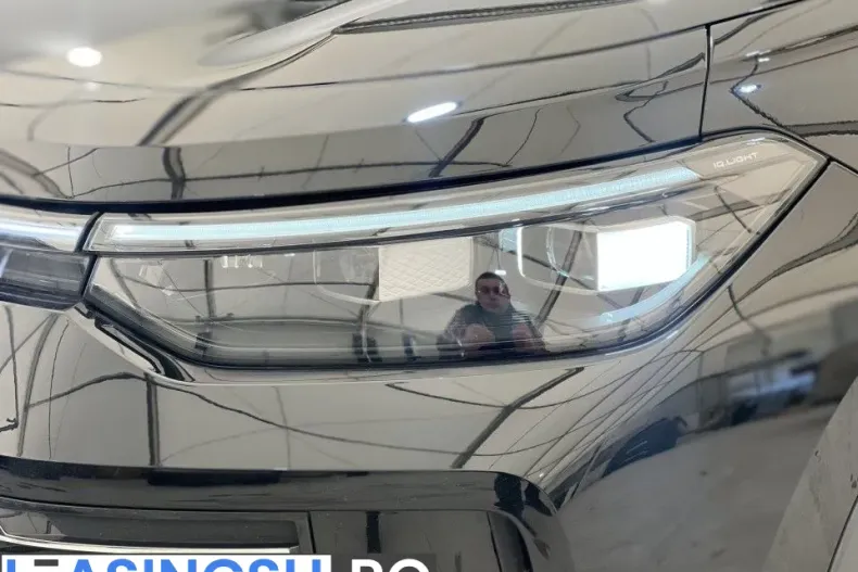 Volkswagen Tayron din 2025 cu 4.500 km - oferta VOL241432 - foto 5