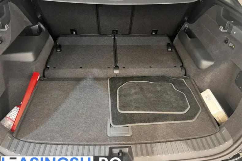 Volkswagen Tayron din 2025 cu 4.500 km - oferta VOL241432 - foto 7