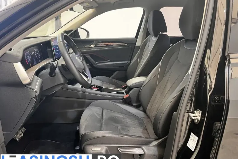 Volkswagen Tayron din 2025 cu 4.500 km - oferta VOL241432 - foto 8