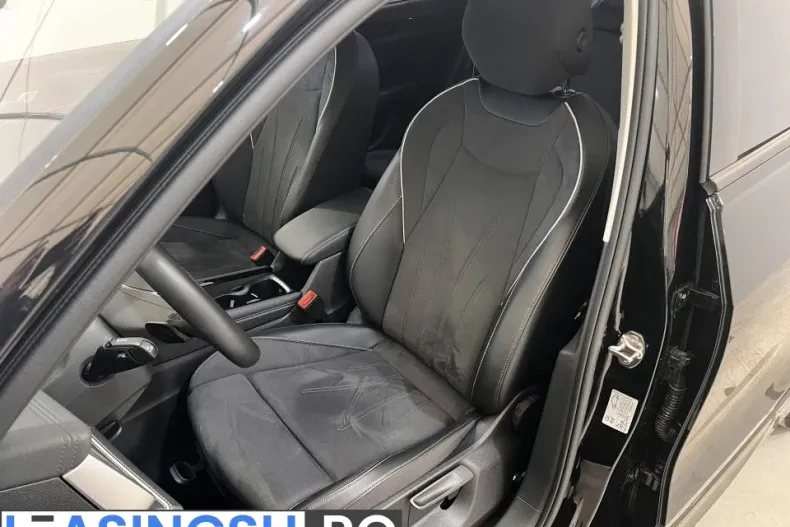 Volkswagen Tayron din 2025 cu 4.500 km - oferta VOL241432 - foto 10