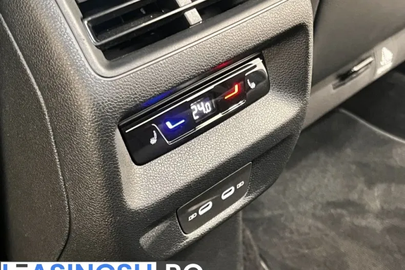 Volkswagen Tayron din 2025 cu 4.500 km - oferta VOL241432 - foto 12