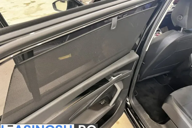 Volkswagen Tayron din 2025 cu 4.500 km - oferta VOL241432 - foto 13