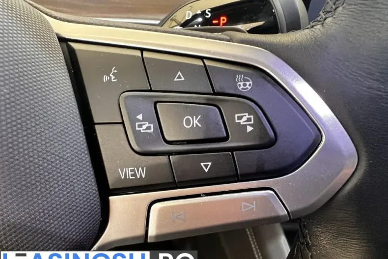 Volkswagen Tayron din 2025 cu 4.500 km - oferta VOL241432 - foto 15