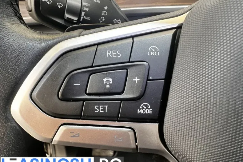 Volkswagen Tayron din 2025 cu 4.500 km - oferta VOL241432 - foto 16