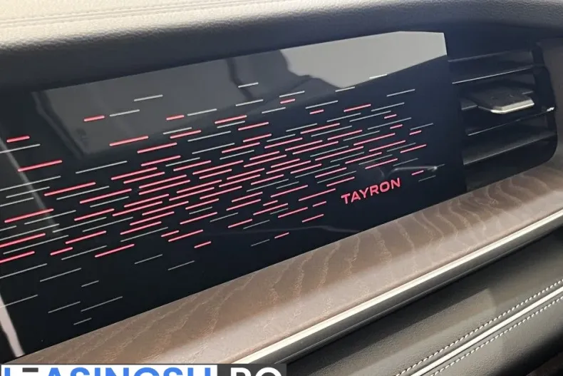 Volkswagen Tayron din 2025 cu 4.500 km - oferta VOL241432 - foto 19