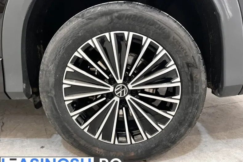 Volkswagen Tayron din 2025 cu 4.500 km - oferta VOL241432 - foto 36