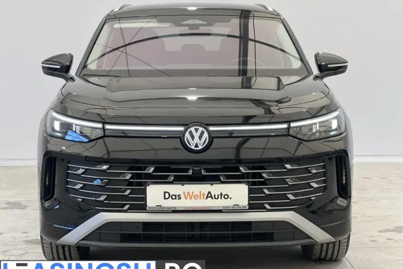 Volkswagen Tayron din 2025 cu 4.500 km - oferta VOL241432 - foto 37