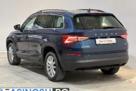 Skoda Kodiaq din 2021 cu 125.120 km - oferta SKO241433 - foto 3