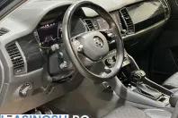 Skoda Kodiaq din 2021 cu 125.120 km - oferta SKO241433 - foto 4