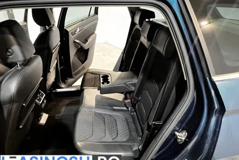 Skoda Kodiaq din 2021 cu 125.120 km - oferta SKO241433 - foto 10