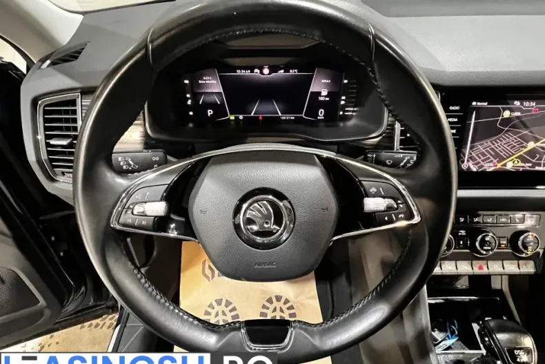 Skoda Kodiaq din 2021 cu 125.120 km - oferta SKO241433 - foto 16
