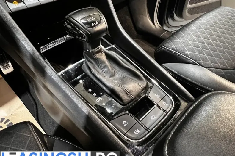 Skoda Kodiaq din 2021 cu 125.120 km - oferta SKO241433 - foto 17