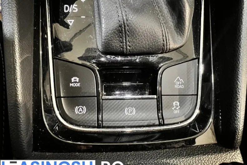 Skoda Kodiaq din 2021 cu 125.120 km - oferta SKO241433 - foto 18