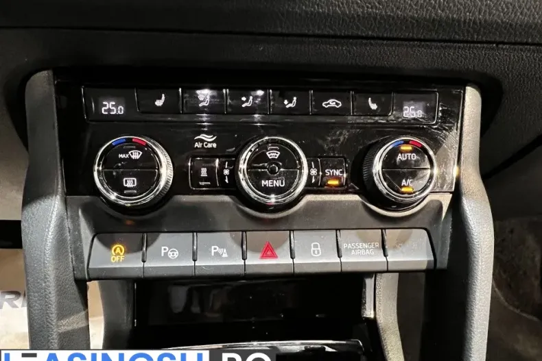 Skoda Kodiaq din 2021 cu 125.120 km - oferta SKO241433 - foto 19